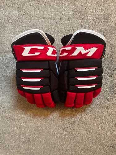 CCM 13"  4R Pro2 Gloves