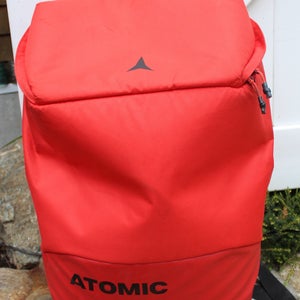 Used Atomic Boot Bag