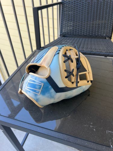 Used Infield 11.5" REV1X Baseball Glove