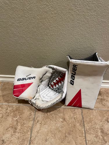 Used Regular Supreme Ultrasonic