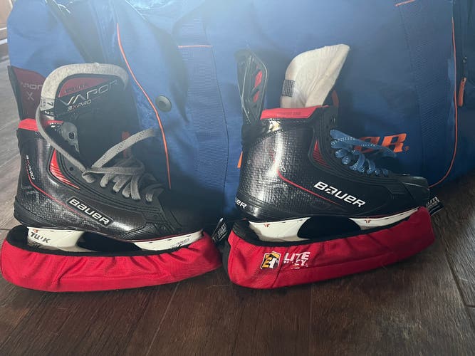 Bauer vapor 3x pro