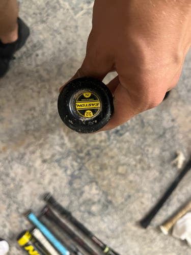 Used Hybrid (-3) 29 oz 32" XL2 Bat