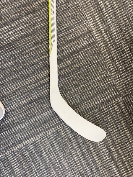 Pavelski New Right Handed Warrior Alpha LX Pro Hockey Stick PM91A Pro Stock