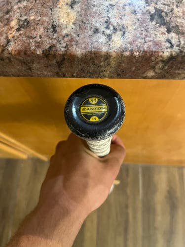 Used BBCOR Certified Hybrid (-3) 31 oz 34" XL2 Bat