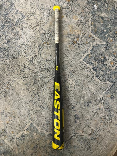 Used BBCOR Certified Composite (-3) 31 oz 34" S1 Bat
