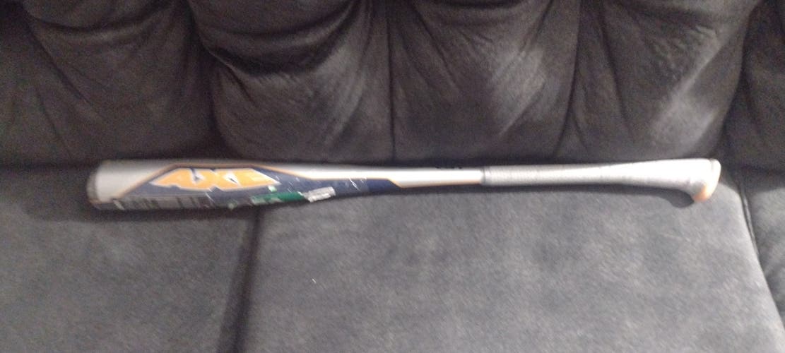 New AXE GS4 Bat (-10) 20 oz 30"