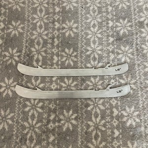 Lightly Used Bauer LS3 254 mm