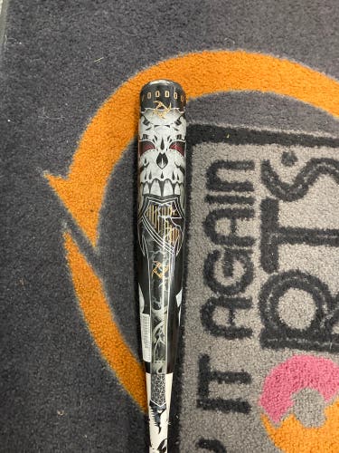 Demarini VOODOO BBCOR Baseball Bat Used 32” (-3)