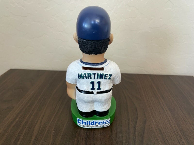 Edgar Martinez Seattle Mariners Mitchell & Ness Cooperstown