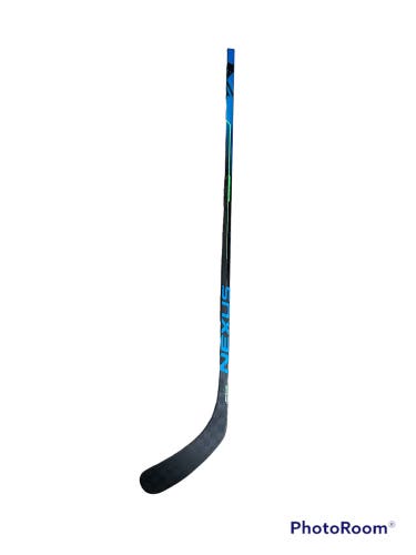 Used Senior Bauer Left Hand Nexus Geo Hockey Stick P92