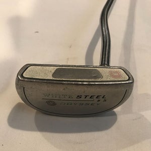 Odyssey White Steel 5 Putter Steel Shaft RH 33" *Fair*