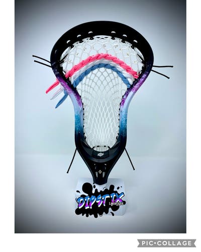 New StringKing Strung Mark 2V Head - CHROMEO