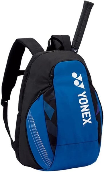 YONEX Pro Tennis Backpack L Fine Blue