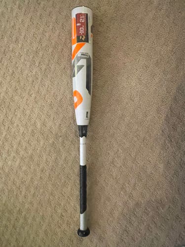Brand New 2021 Composite (-10) 20 oz 30" DeMarini CF Bat
