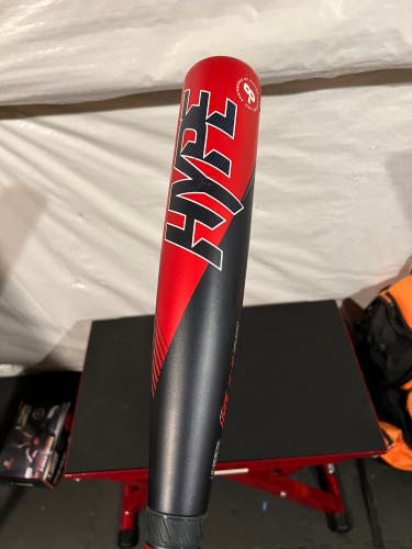 2022 Easton ADV Hype