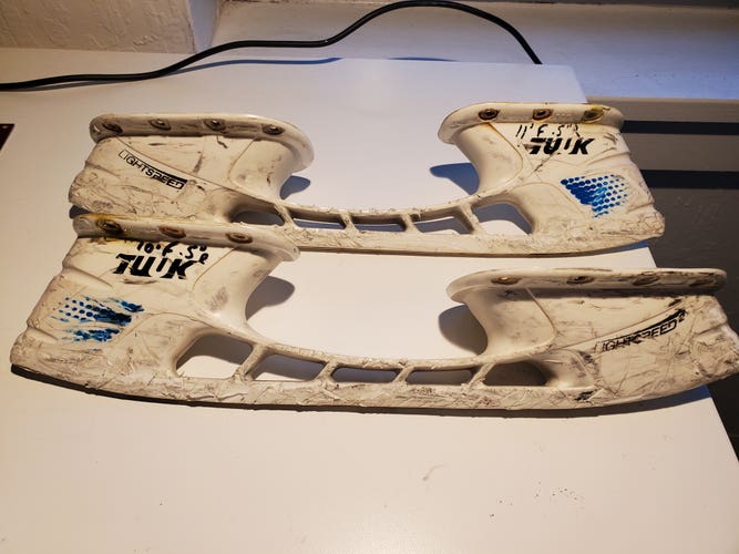 Used Bauer TUUK Lightspeed 280 mm