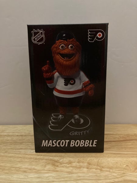 Gritty is a bobblehead! How to get your limited-edition Phila