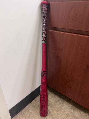 Louisville Slugger Wood (-3) 29 oz 32" MLB Prime Ash Bat
