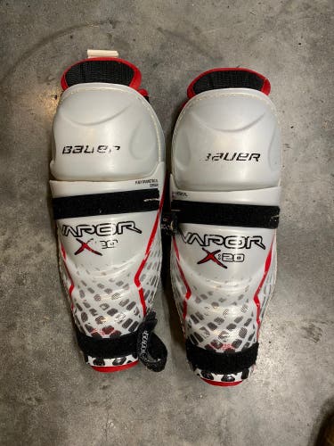 Bauer Vapor X:20 Shin Pads