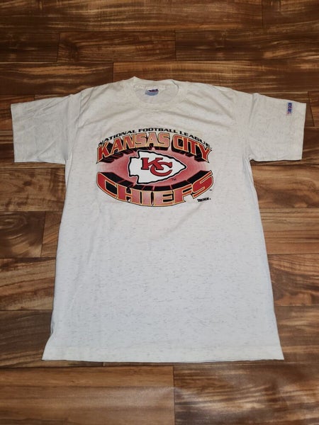 90's Vintage Kansas City Chiefs T-Shirt – Saints