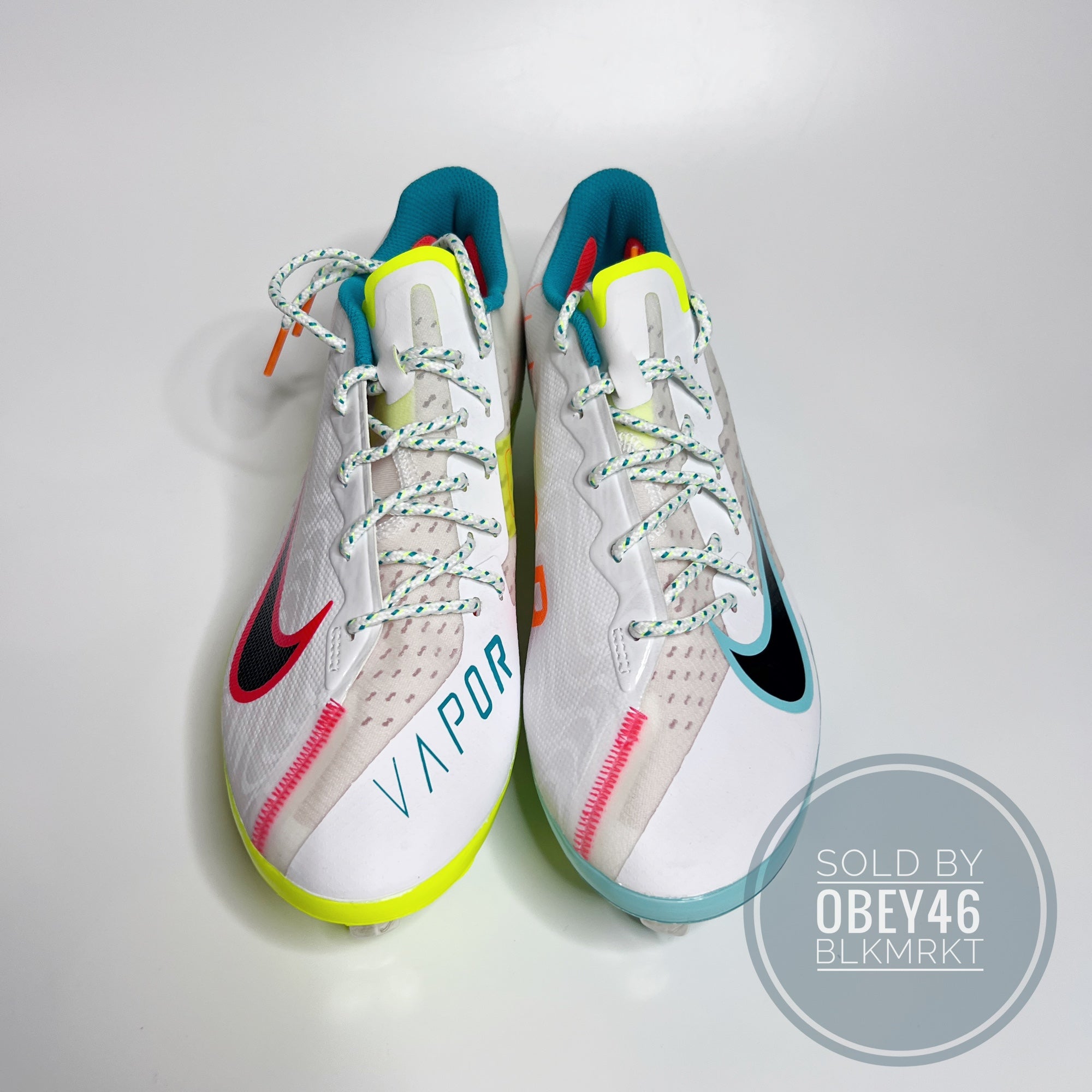 Nike React Vapor Ultrafly Elite 4 Aurora DA0701-104 from 67,00 €