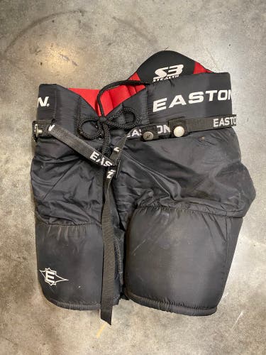 Youth Large Easton Stealth S3 Hockey Pants