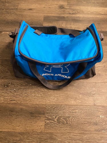 Under Armour Duffle Bag
