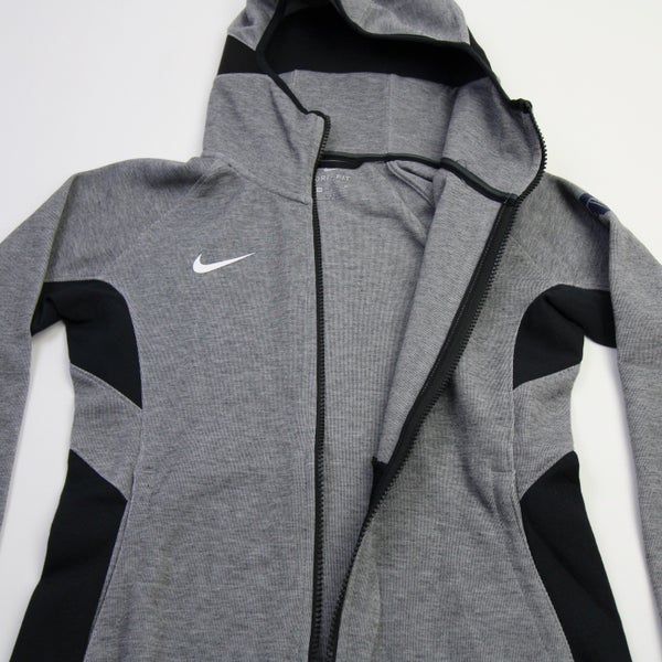 utah jazz nike jacket