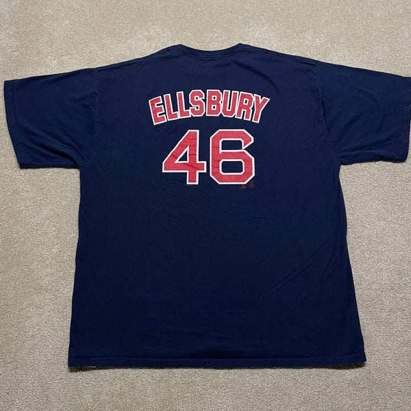 Jacoby Ellsbury Boston Red Sox MLB Jerseys for sale