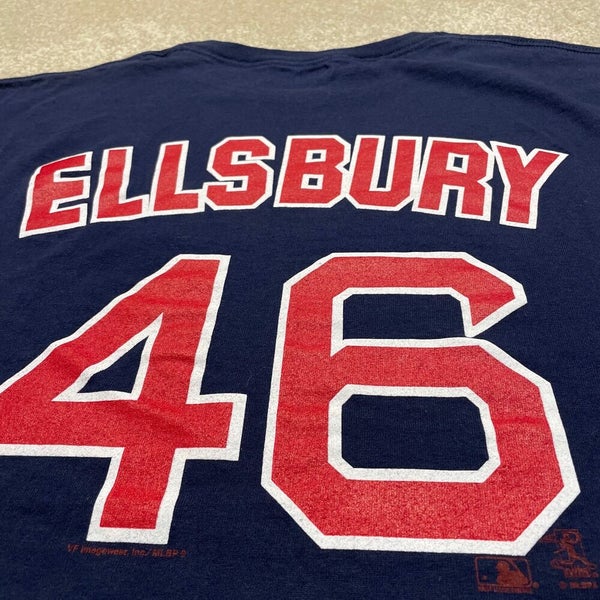 Jacoby Ellsbury MLB Jerseys for sale