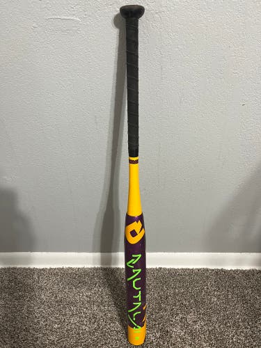 Demarini Nautalai Softball Bat