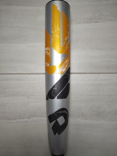 DeMarini CF (CF ZEN) 2021 CBC21 (CBC-21) 31" 31/28 -3 Drop 3 BBCOR Baseball Bat
