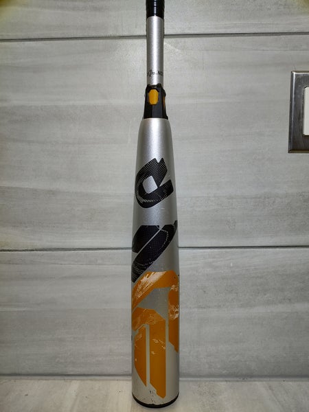 DeMarini CF (CF ZEN) 2021 CBC21 (CBC-21) 31" 31/28 -3 Drop 3 BBCOR Baseball Bat