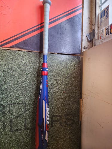 2021 Marucci Cat9 Connect Pastime  -5 Baseball Bat 30/25 -5  No Wrapper No warranty