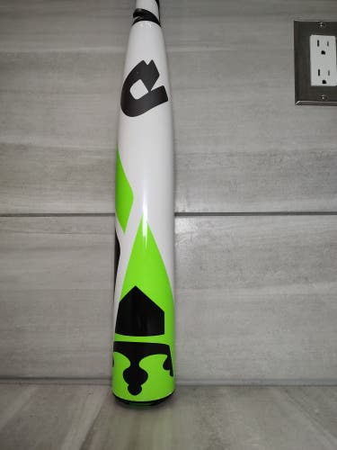 2017 DeMarini CF ZEN CB517 (CB5-17) 32" 32/27 -5 Drop 5 USSSA LEGAL Baseball Bat