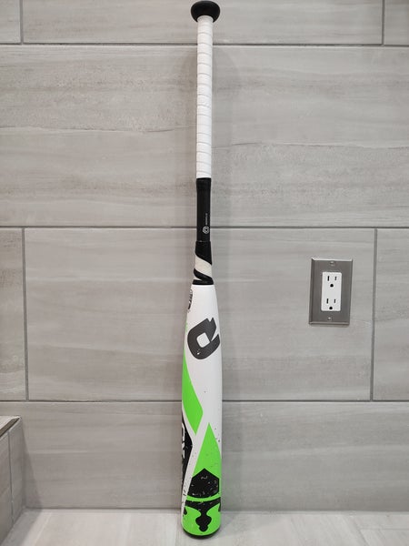 2017 DeMarini CF ZEN CB517 (CB5-17) 33" 33/28 -5 Drop 5 USSSA LEGAL Baseball Bat