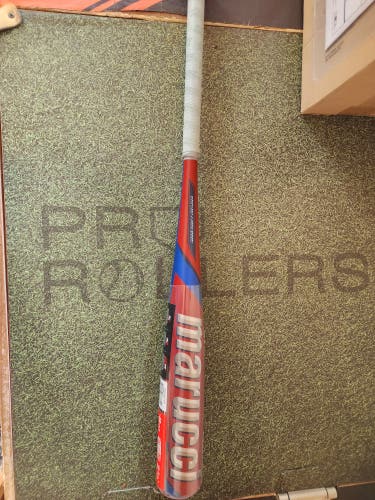 2022 Marucci Cat9 Pastime -8 Baseball Bat 30/22 -8 No Wrapper No warranty