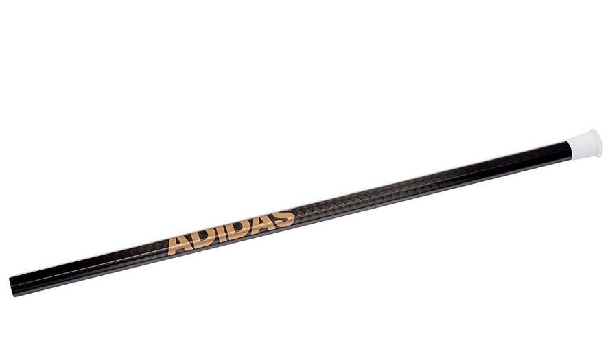 NEW Adidas Freak Carbon Lacrosse Shaft - Attack/Midfield - Black/Copper