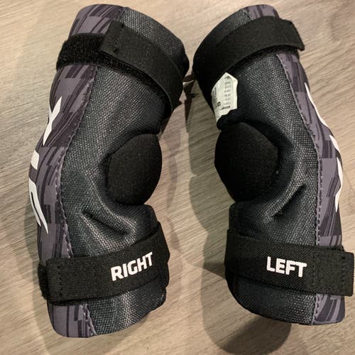 Used Small STX Stallion 75 Arm Pads