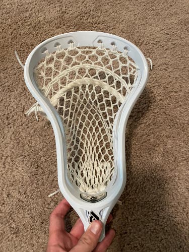 New Strung Pioneer 2 Head