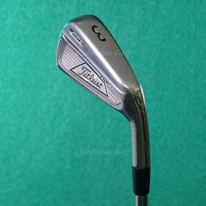 Titleist AP2 Forged Single 3 Iron Project X Rifle 5.5 Steel Firm