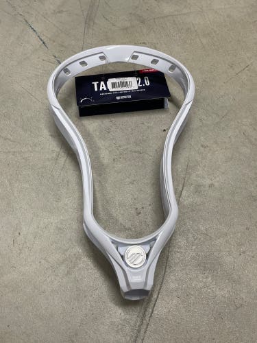 New Unstrung Maverik Tactik 2.0 Head