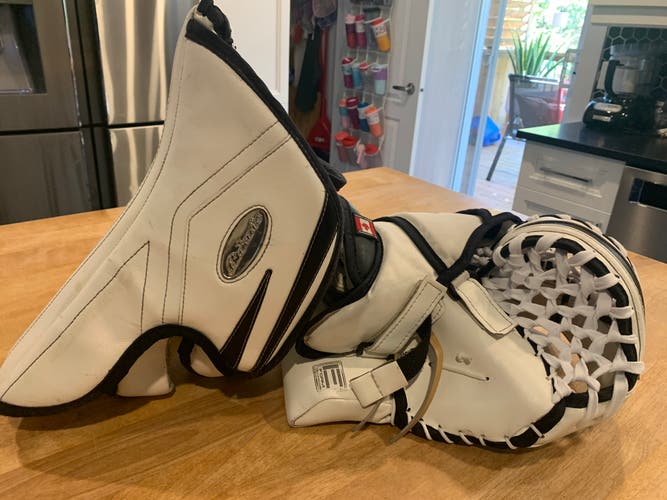 Used Regular Sub Zero