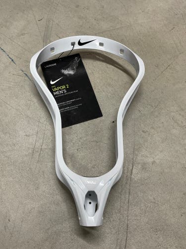 New Unstrung Nike Vapor 2.0 Head