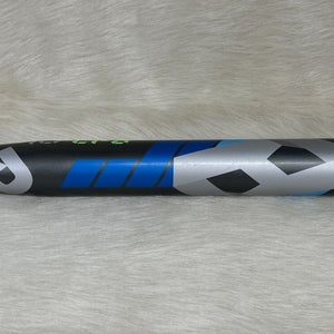 2016 Demarini CF8 33/23 CFP16 (-10) Fastpitch Softball Bat