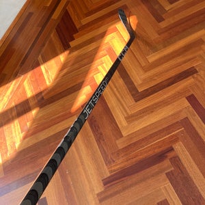 Senior Left Hand P90TM  JetSpeed FT5 Pro Hockey Stick