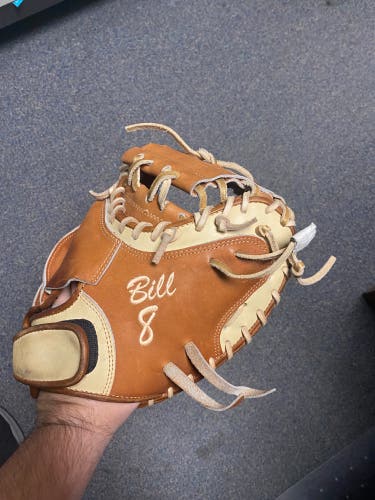 Right Hand Throw 32.5" Pro Preferred Catcher's Glove