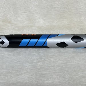 2016 Demarini CF8 33/24 CFF16 (-9) Fastpitch Softball Bat