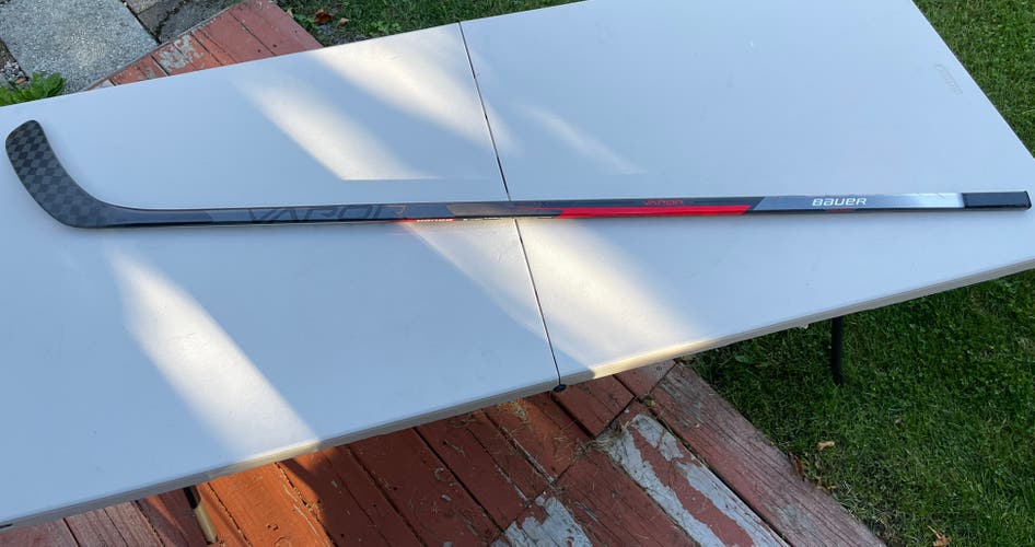 Bauer Senior Left Hand P88  Vapor 3X Hockey Stick