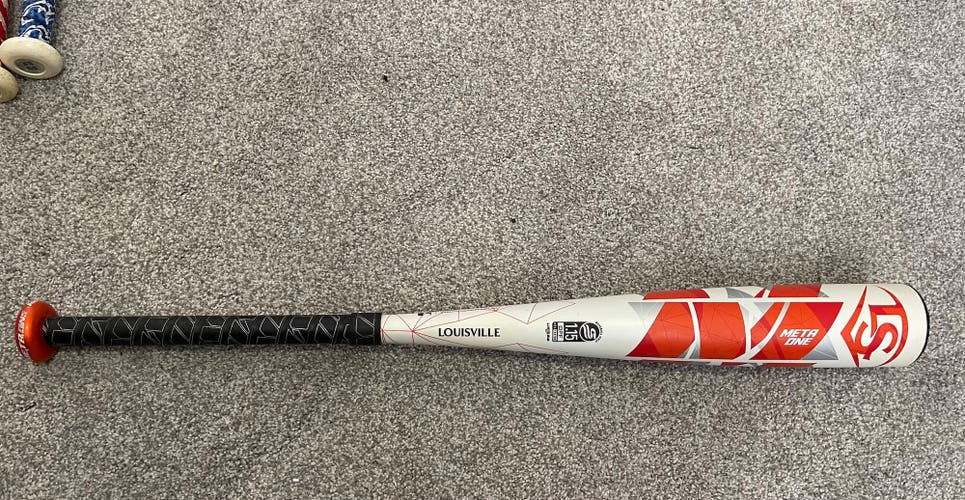 2022 Louisville Slugger Meta One